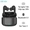 Tai Nghe Bluetooth Devia Star Series ANC-E1 - Đen